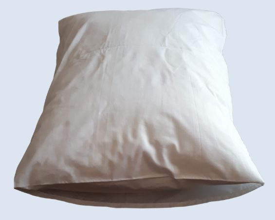 Coussin cabine