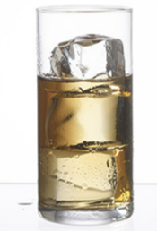 Verre tumbler
